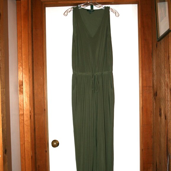 Lauren Ralph Lauren Pants - Lauren Ralph Lauren Jumpsuit